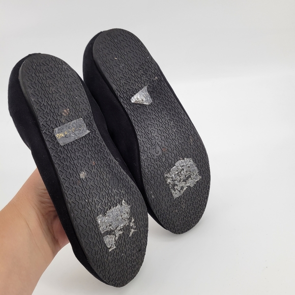 Michael Kors ballet flats black - Picture 4 of 4